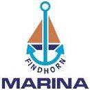 Findhorn Marina